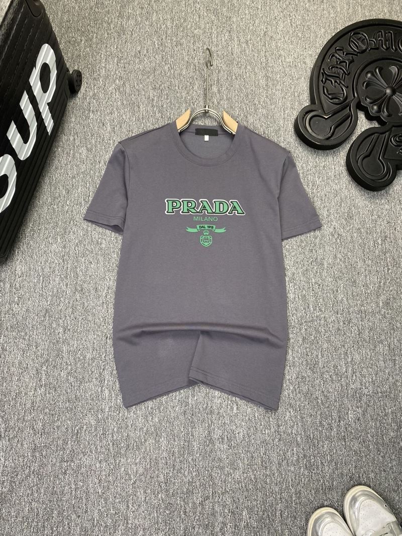 Prada T-Shirts